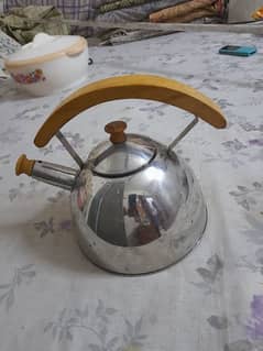 steel