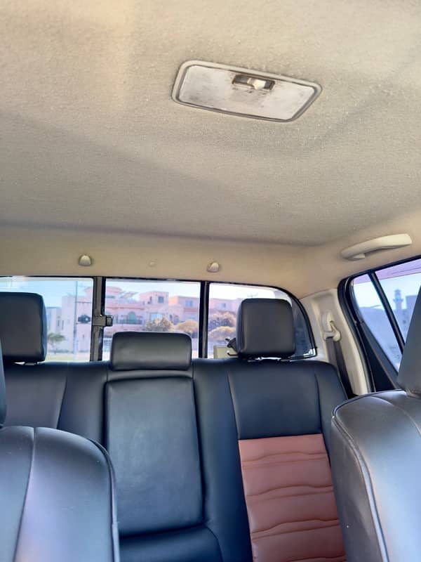 Toyota Hilux Revo 2019 13