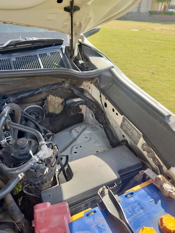 Toyota Hilux Revo 2019 14