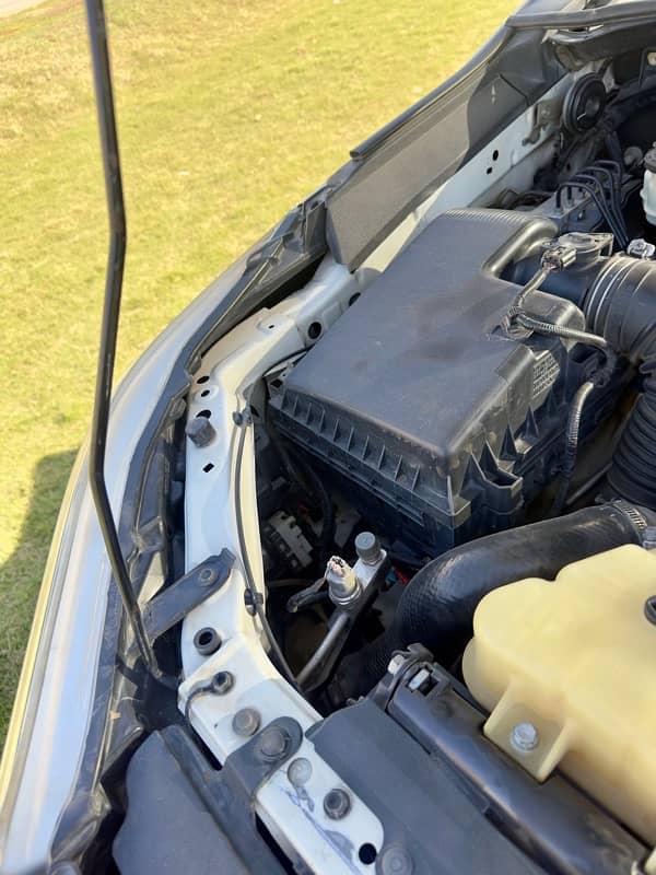 Toyota Hilux Revo 2019 17