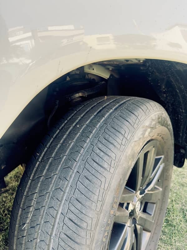 Toyota Hilux Revo 2019 19