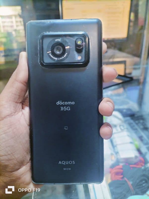 Aqua R6 Brand New Available 1