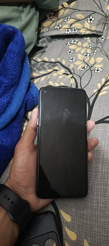 One plus ace race 2