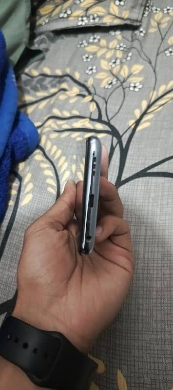One plus ace race 4