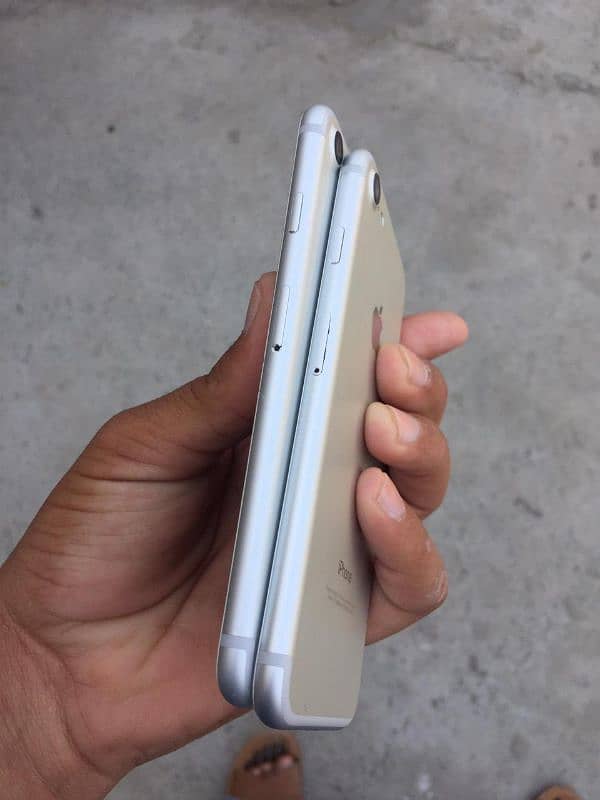 IPhone 7 32GB JV 83% Battery 10/10 Condition 1