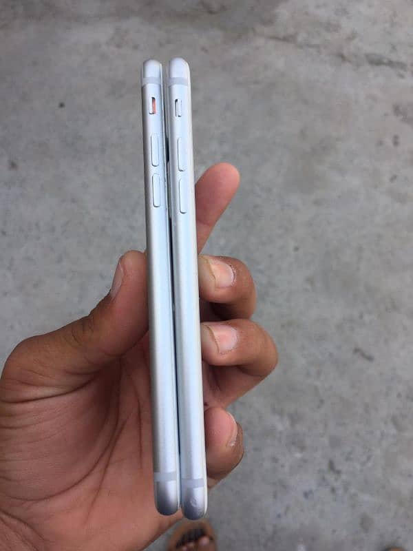 IPhone 7 32GB JV 83% Battery 10/10 Condition 7