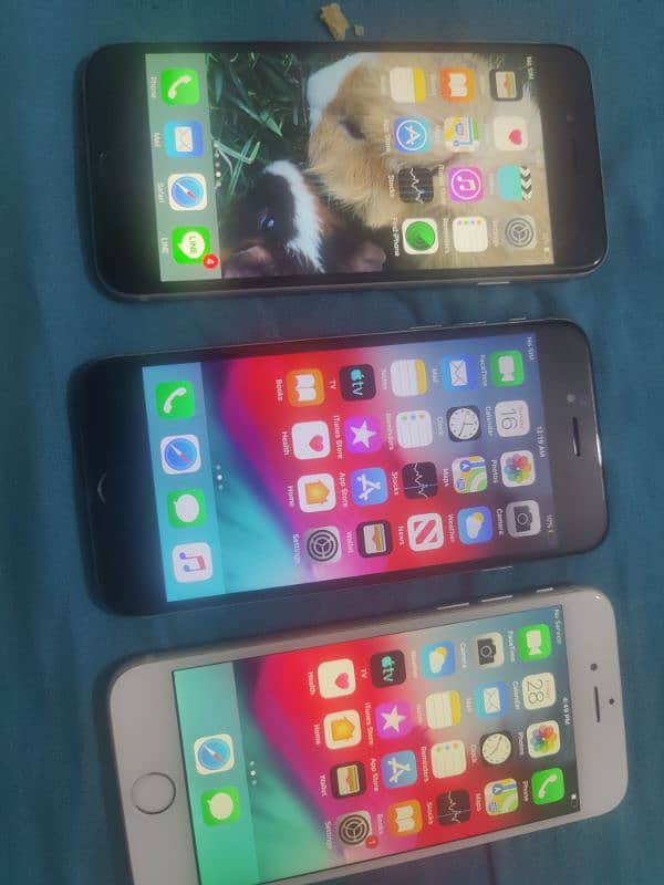iphone 6 16gb factory unlocked 4