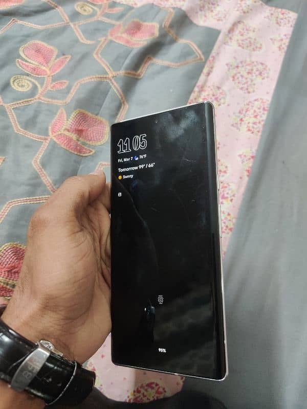 GOOGLE PIXEL 6 PRO DUAL SIM PTA APPROVED 8/128 7