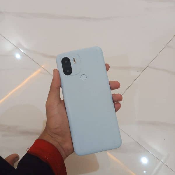 Redmi a2 plus 5