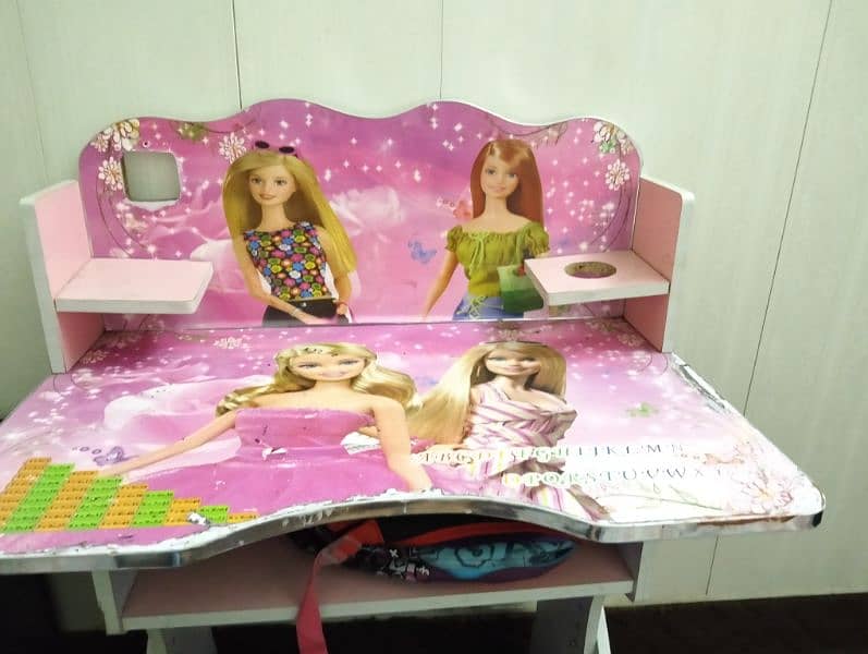 study table 0