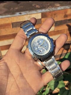 cabana watch original swiss made