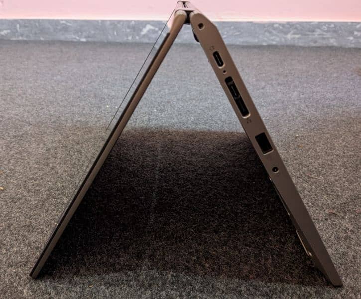 thinkpaid yoga L13 4