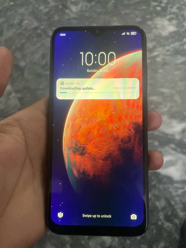 Redmi note 8 0