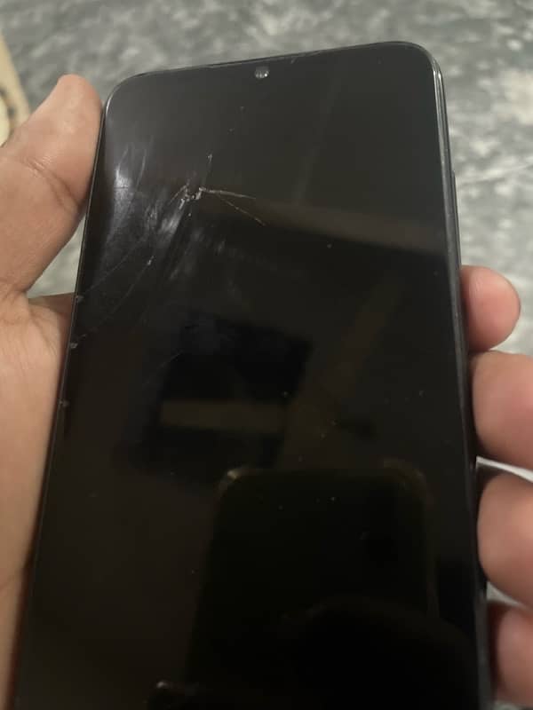 Redmi note 8 1