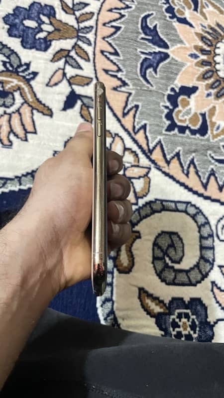 iPhone XS 64gb factory unlock all ok 1
