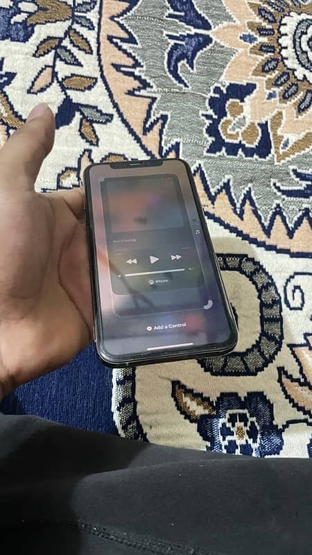iPhone XS 64gb factory unlock all ok 4