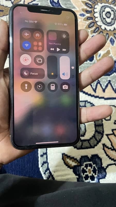 iPhone XS 64gb factory unlock all ok 5