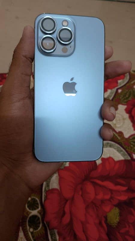 IPhone 13 Pro JV 128 0