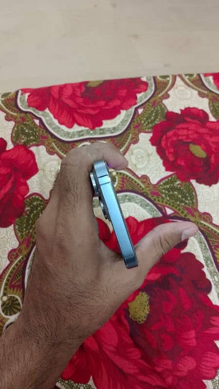 IPhone 13 Pro JV 128 4