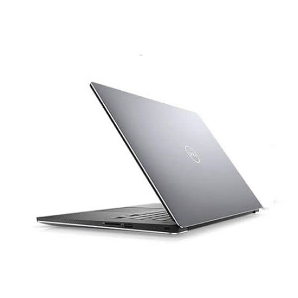 Dell 5540 15.6screen touch 4k corei9 9thgen 32gbram 512ssd 4gb graphic 1