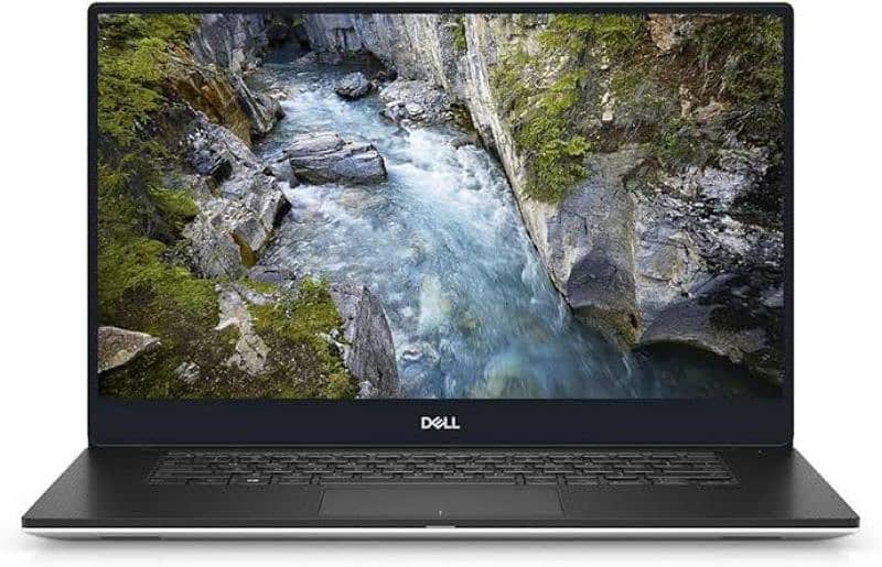 Dell 5540 15.6screen touch 4k corei9 9thgen 32gbram 512ssd 4gb graphic 2