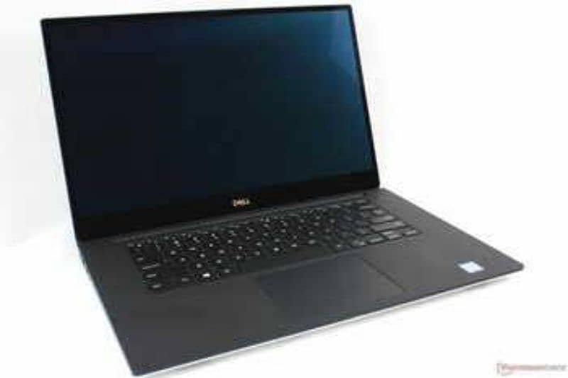 Dell 5540 15.6screen touch 4k corei9 9thgen 32gbram 512ssd 4gb graphic 3