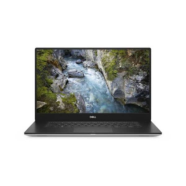 Dell 5540 15.6screen touch 4k corei9 9thgen 32gbram 512ssd 4gb graphic 4