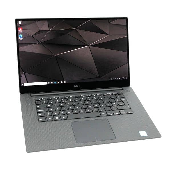 Dell 5540 15.6screen touch 4k corei9 9thgen 32gbram 512ssd 4gb graphic 5