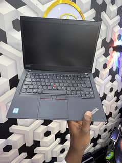 Touch Screen 16GB Ram Ultra Slim Full HD Lenovo Core i5 10th Genration