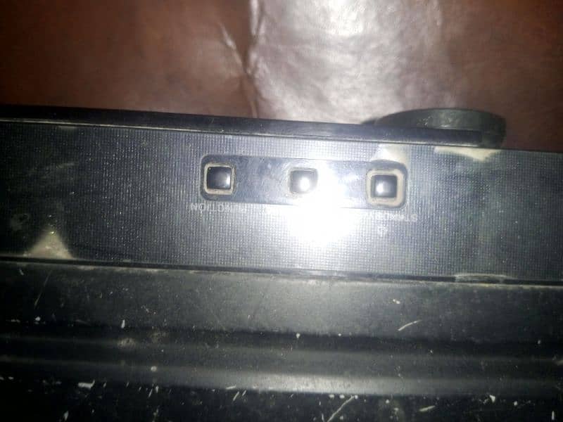 pioneer home theater with remote Japanese tokyo 19