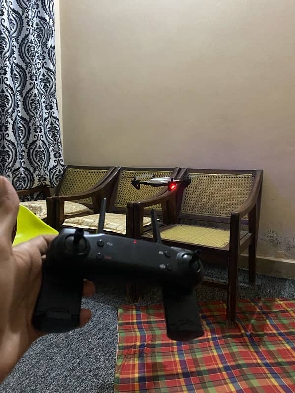 ZL drone . . . . made in Hong Kong 2