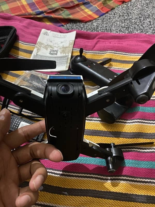 ZL drone . . . . made in Hong Kong 3