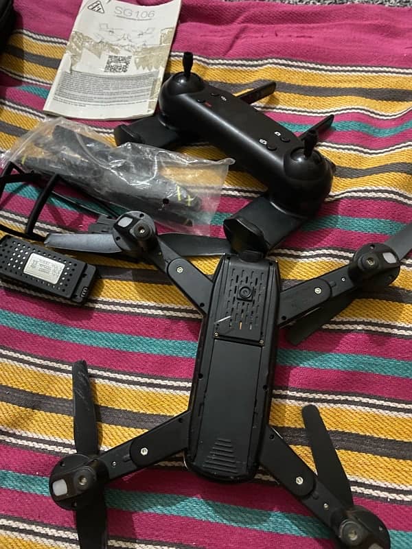 ZL drone . . . . made in Hong Kong 4