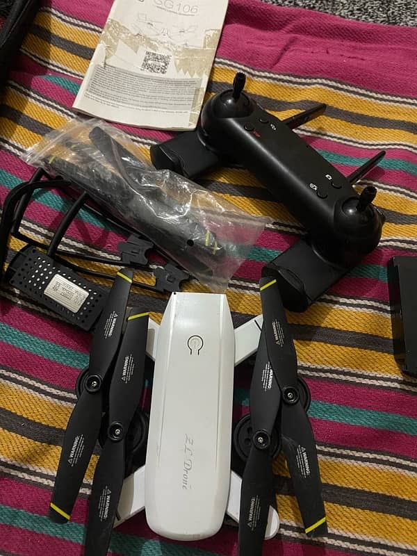 ZL drone . . . . made in Hong Kong 5