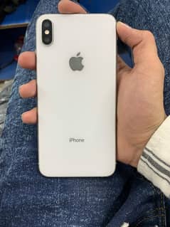 XS
