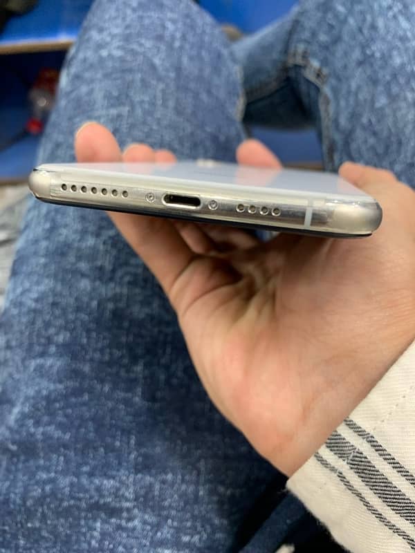 XS Max 64gb fu exchange possible 1