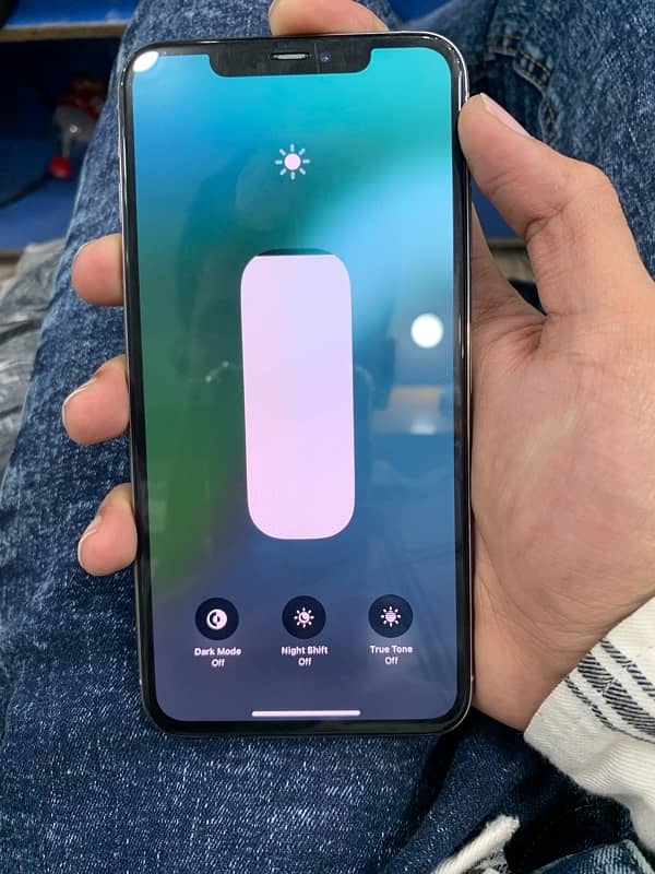XS Max 64gb fu exchange possible 2