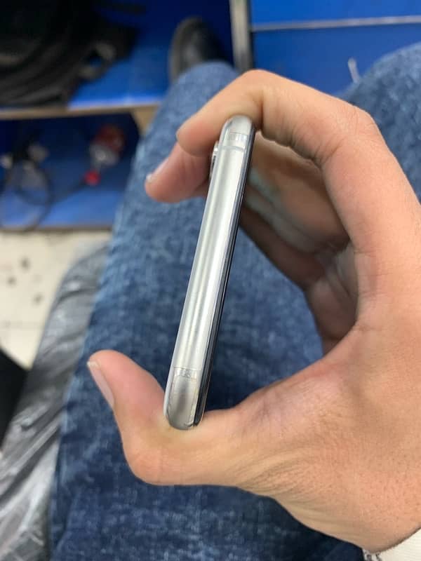 XS Max 64gb fu exchange possible 4