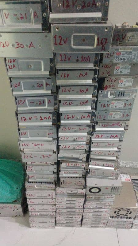 power supply 5v,12v,15v,24v,28v 2A 5A 8A 10A 15A 20A 40A 60A 80A 16