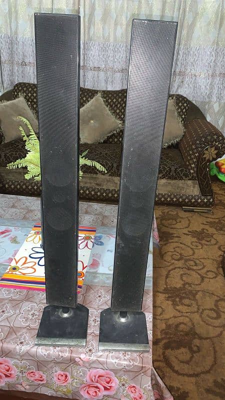 Dell Speakers Bar in Good Condition 0