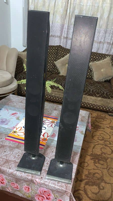 Dell Speakers Bar in Good Condition 1