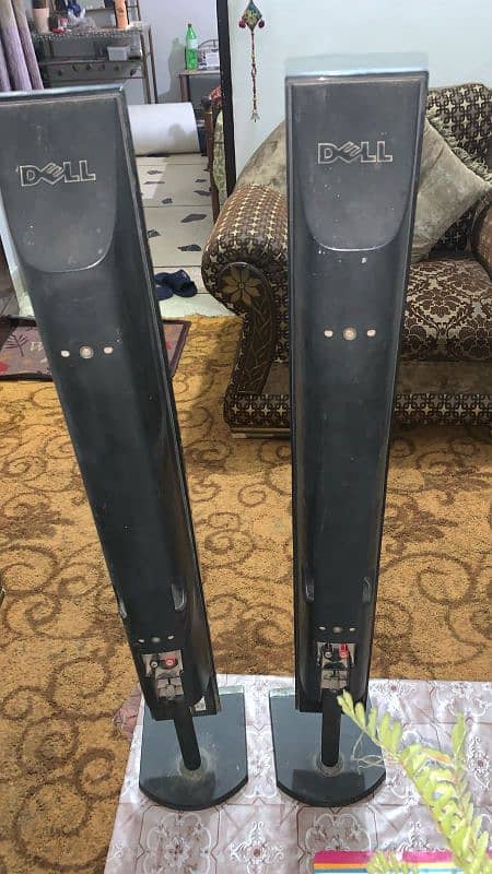 Dell Speakers Bar in Good Condition 2