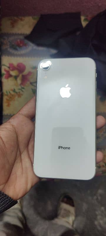 I phone xr non pta 0