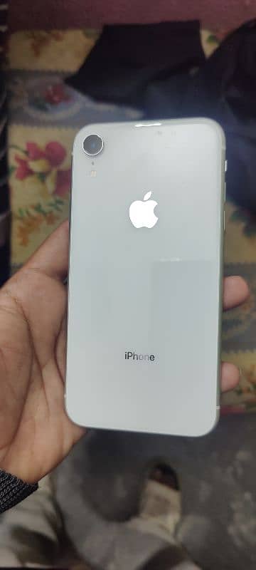 I phone xr non pta 1