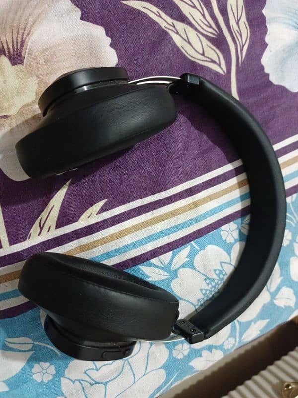 Bluedio T Monitor Hetadphone - 40mm 5