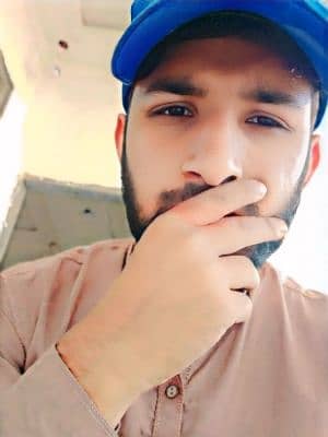 Faheem Razzaq