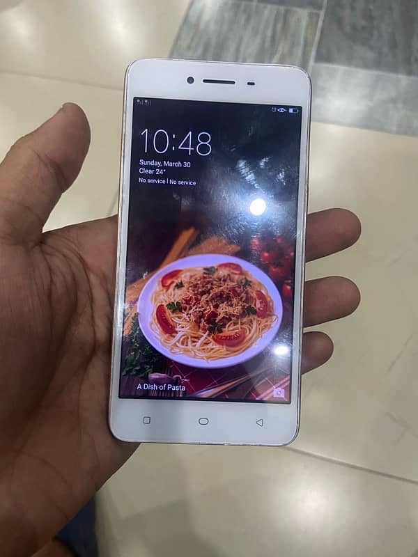 Oppo a37 0