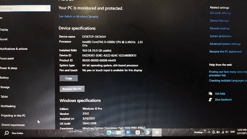 laptop for sale 0
