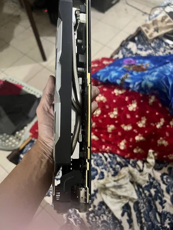 Nvidia RTX 2070 super 8gb 1