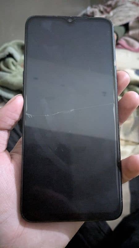Oppo F15 ram 8 rom 256 Dual sim PTA Approved 1